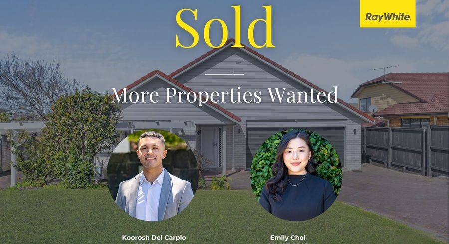  at 16 Whitford Road, Howick, Manukau City, Auckland