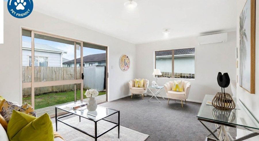  at 3D Berkeley Road, Manurewa, Manukau City, Auckland