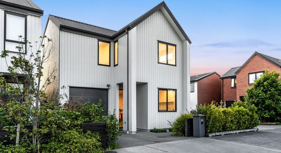  at 12 Takerei Way, Glen Innes, Auckland City, Auckland