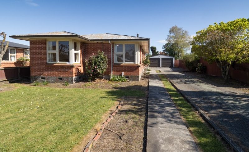  at 13 Galbraith Street, Allenton, Ashburton