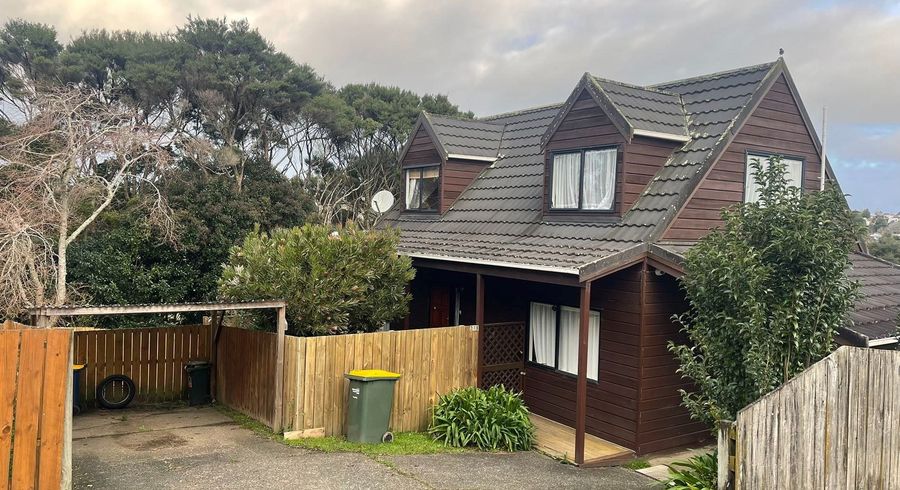  at 21B Valecrest Place, Bayview, North Shore City, Auckland