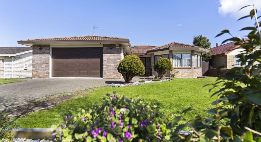  at 86 Tington Avenue, Wattle Downs, Auckland