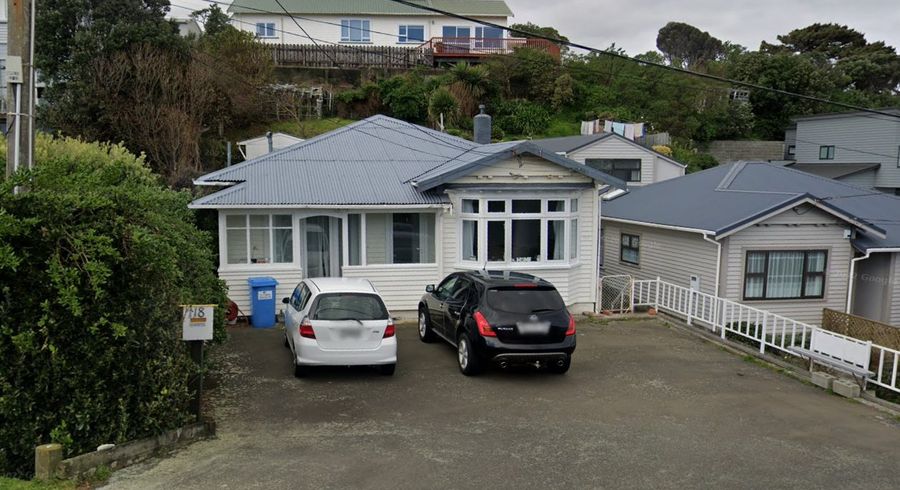  at 118 Calabar Road, Miramar, Wellington
