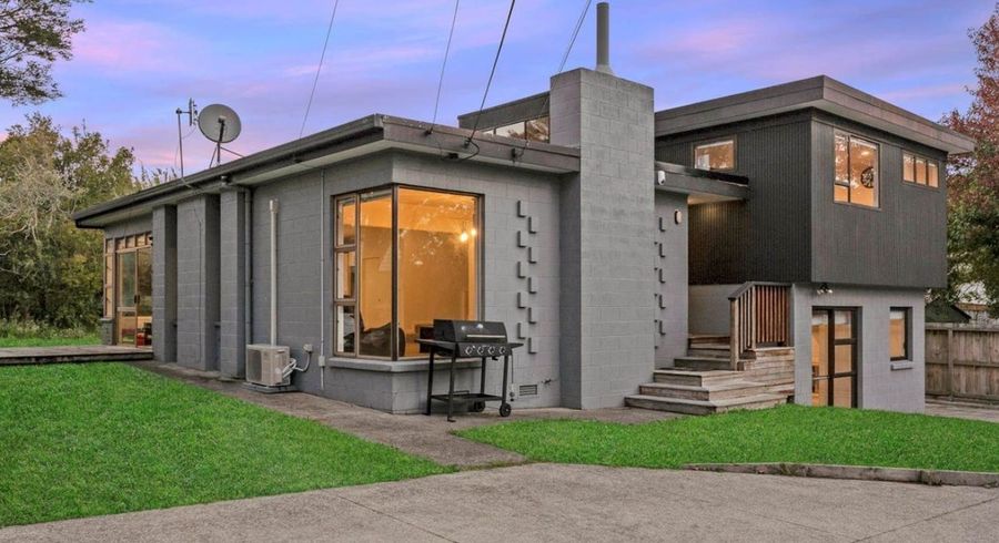  at 192 Henderson Valley Road, Henderson, Waitakere City, Auckland