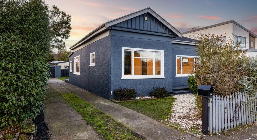  at 31 Frederick Street, Waltham, Christchurch City, Canterbury