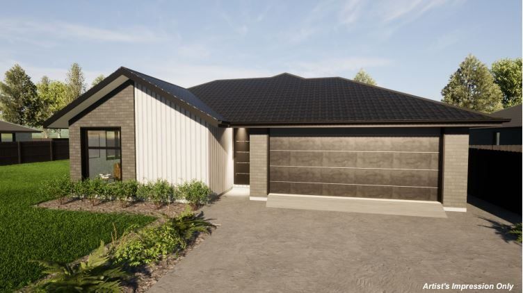  at Lot 49 Sabys Road, Halswell, Christchurch City, Canterbury