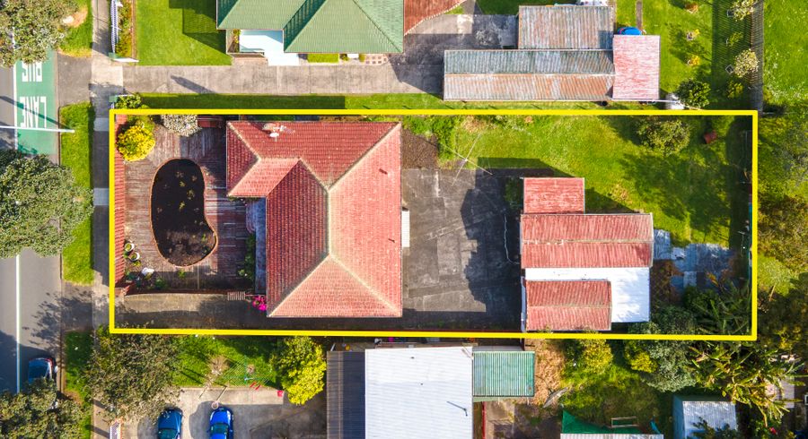  at 781 Great South Road, Papatoetoe, Auckland