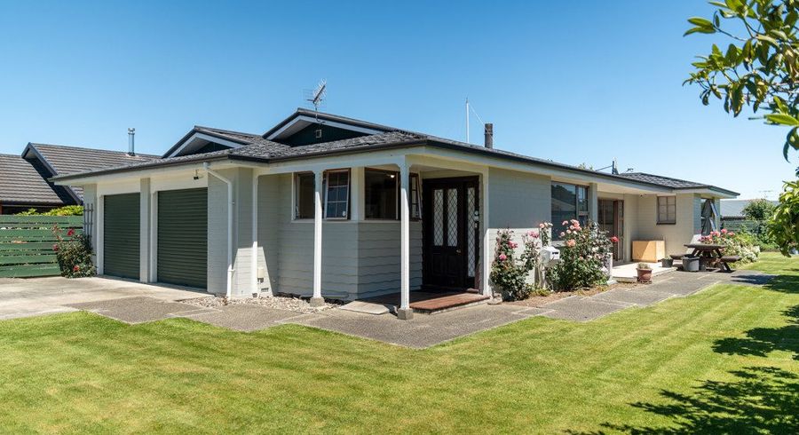 at 534 Queens Drive, Rosedale, Invercargill