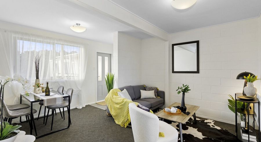  at 6/19 Pirie Crescent, Moera, Lower Hutt, Wellington