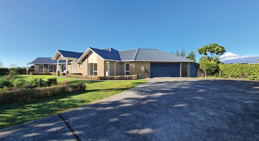  at 625 Frankley Road, Hurworth, New Plymouth