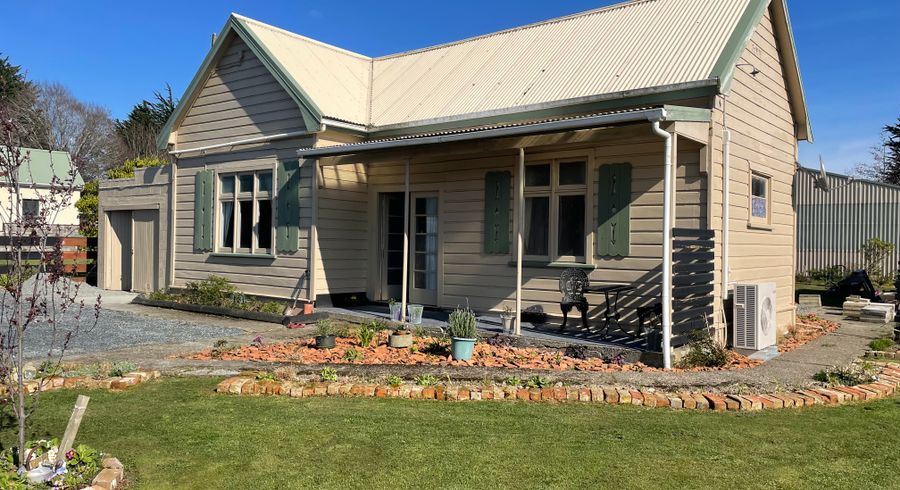  at 652 North Road, Lorneville, Invercargill