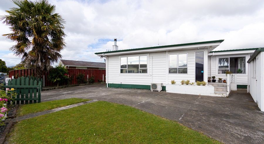  at 603 Elm Road, Akina, Hastings