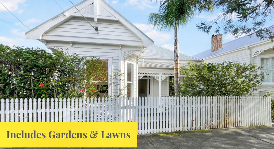  at 91 Islington Street, Ponsonby, Auckland City, Auckland