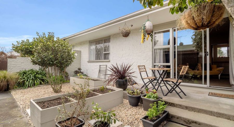  at 3/363 Burnett Street, Ashburton, Ashburton, Canterbury