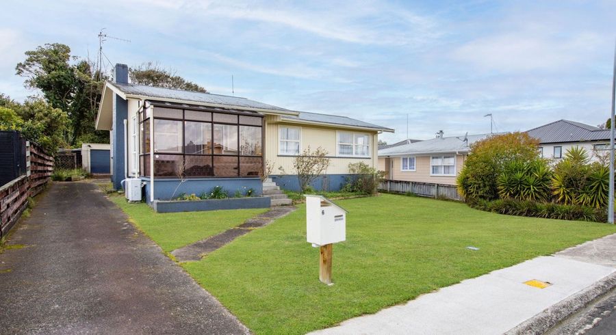  at 6 Wedgewood Place, Dinsdale, Hamilton