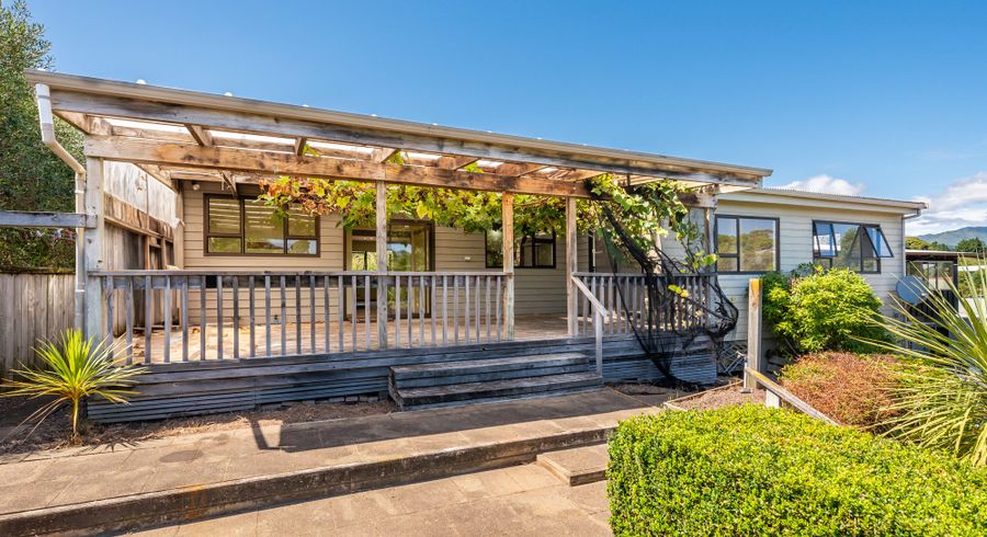  at 45 Matai Road, Raumati South, Paraparaumu