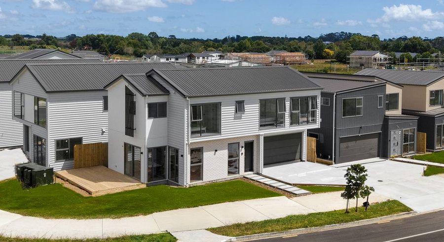 at Lot 40/58 Gazala Road, Karaka, Franklin, Auckland