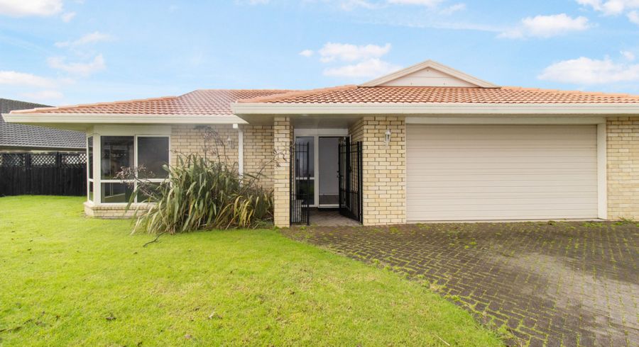  at 31 Tington Avenue, Wattle Downs, Manukau City, Auckland