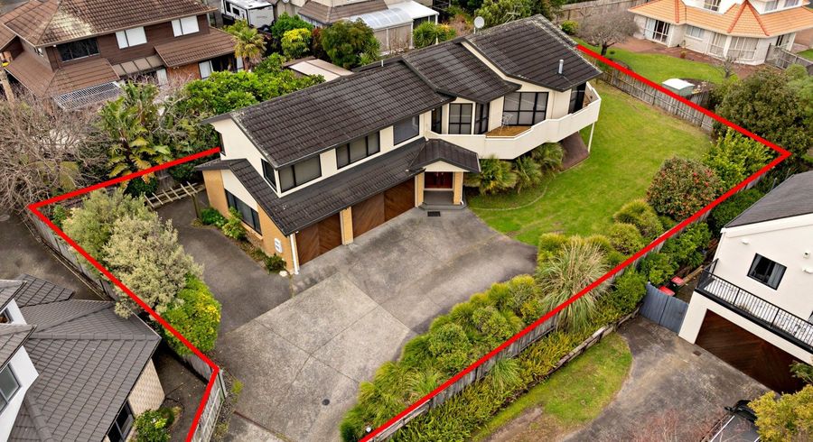  at 8 Chiania Place, Somerville, Manukau