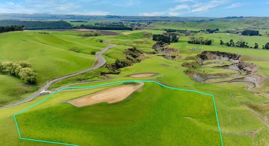  at 233 Salisbury Road, Maraekakaho, Hastings, Hawke's Bay