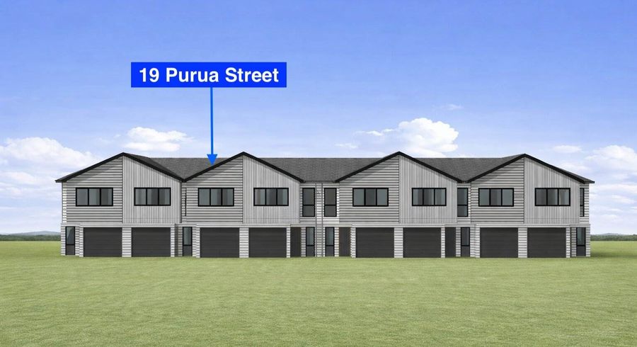  at 19 Purua Street, Milldale, Rodney, Auckland