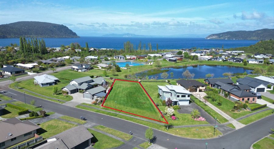  at 84 Montgomery Crescent, Kinloch, Taupo, Waikato