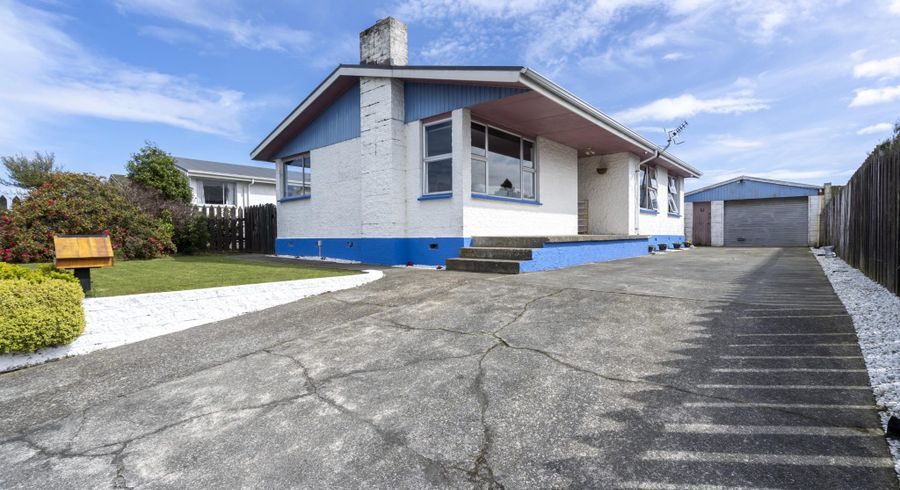  at 24 Argyle Street, Kew, Invercargill