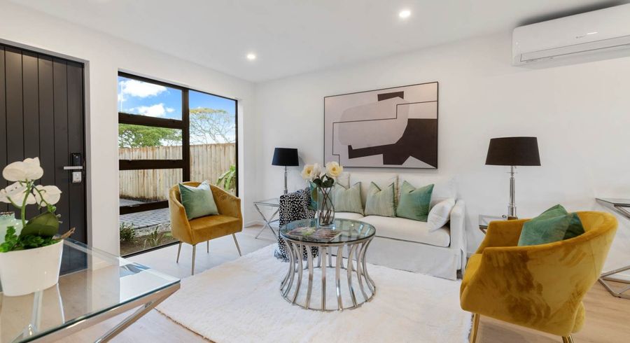  at Lot 10/15 Oakland Avenue, Papatoetoe, Manukau City, Auckland