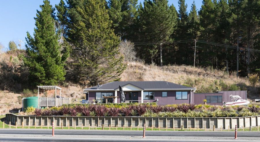  at 1A Maulder Road, Waipawa, Waipawa