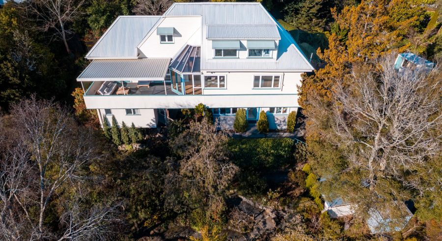  at 55 Valley Road, Cashmere, Christchurch City, Canterbury