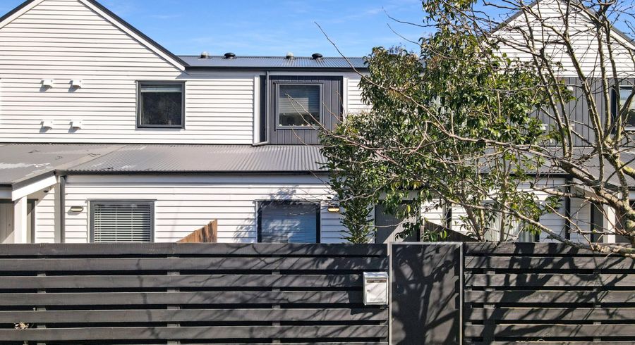  at 21/955 Mt Eden Road, Three Kings, Auckland City, Auckland