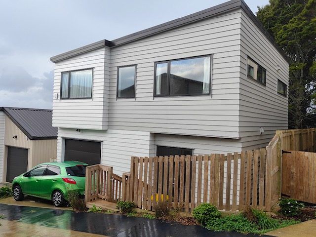  at 22C Batkin Road, New Windsor, Auckland