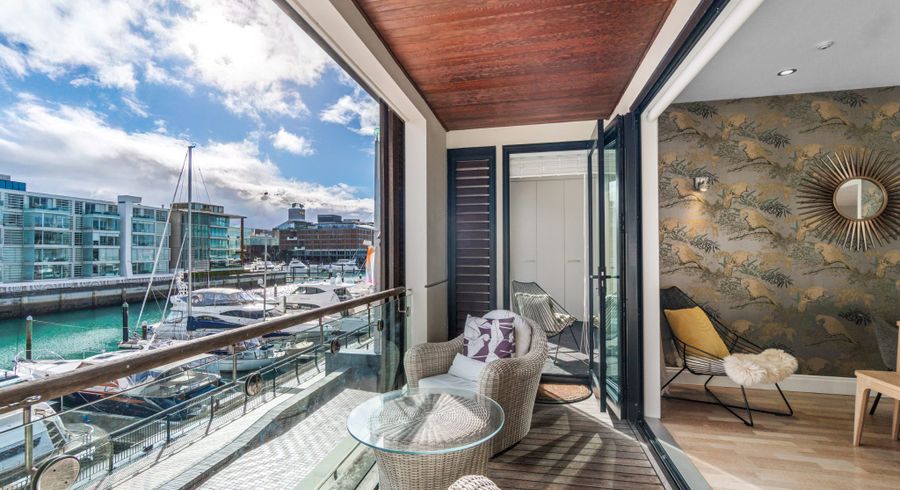 at 1A/22 Pakenham Street, City Centre, Auckland City, Auckland