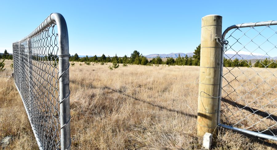  at 891 Manuka Terrace, Ben Ohau