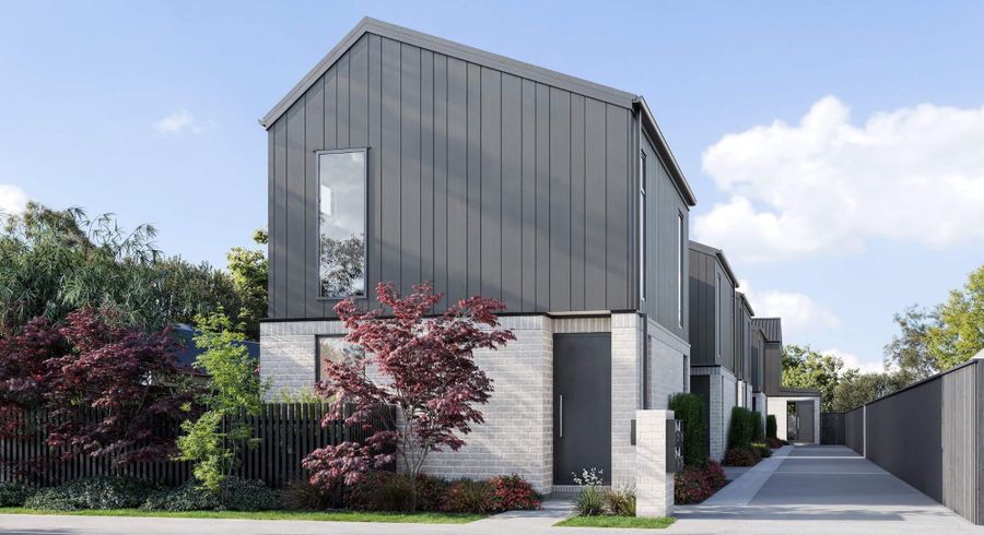  at 1-5/45 Studholme Street, Somerfield, Christchurch City, Canterbury