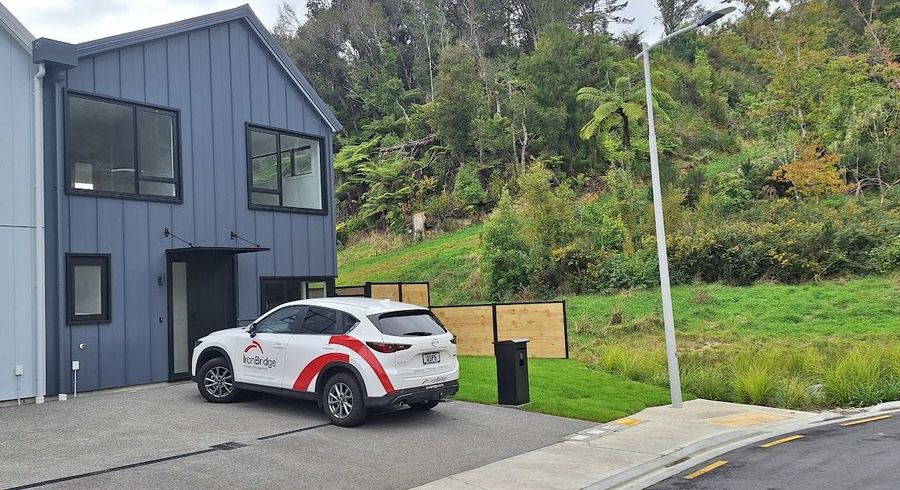  at 15 Joseph Bolton Crescent, Wallaceville, Upper Hutt, Wellington
