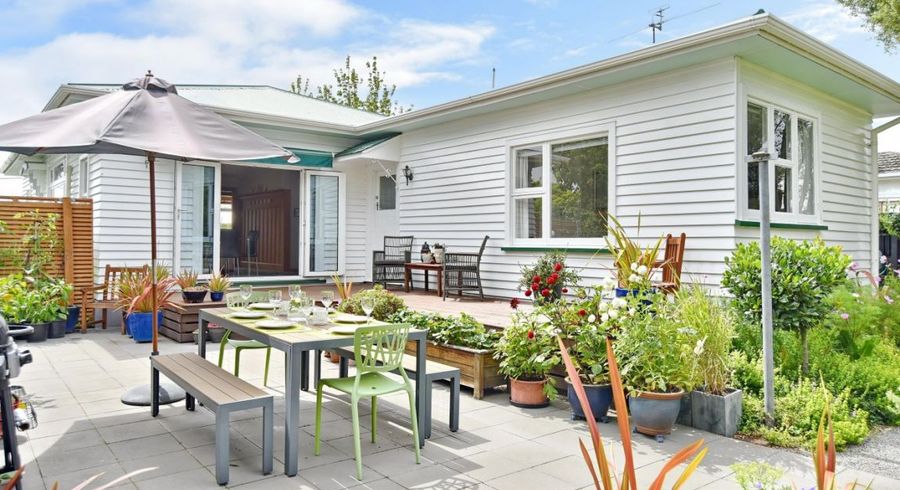  at 5 Garnett Avenue, Spreydon, Christchurch
