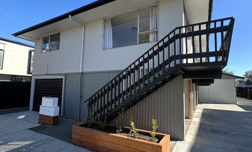  at 1/93 Springfield Road, St. Albans, Christchurch City, Canterbury