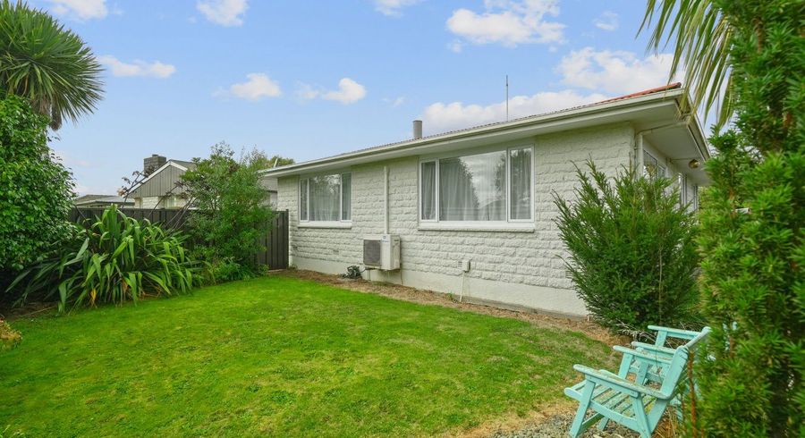  at 133 Halswell Road, Hillmorton, Christchurch