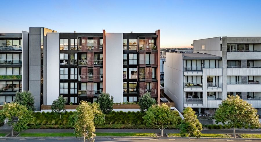  at 402/189 College Road, Stonefields, Auckland City, Auckland