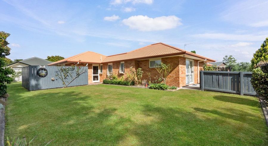  at 4 Holmwood Park Drive, Morrinsville, Morrinsville