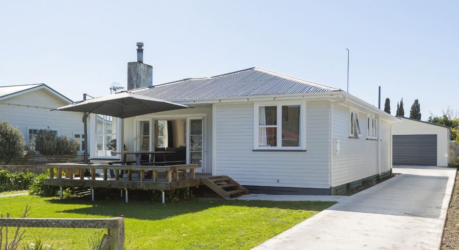  at 208 Rutene Road, Kaiti, Gisborne