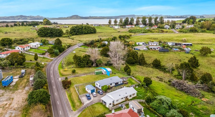  at 58B Lake Road, Okaihau