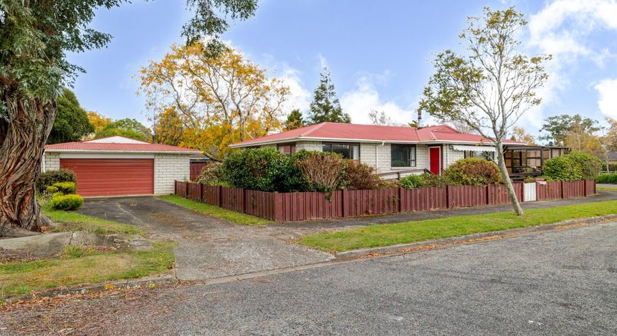  at 5 Titoki Street, Pahiatua, Tararua, Manawatu / Whanganui