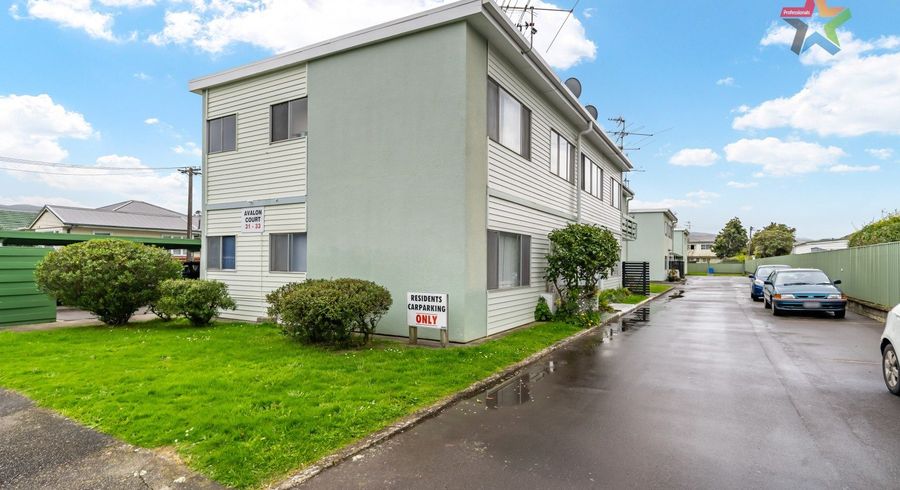  at 31 Gordon Street, Avalon, Lower Hutt