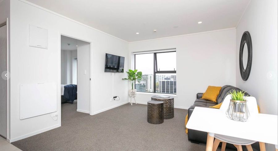  at 1301/38A Liverpool Street, City Centre, Auckland City, Auckland