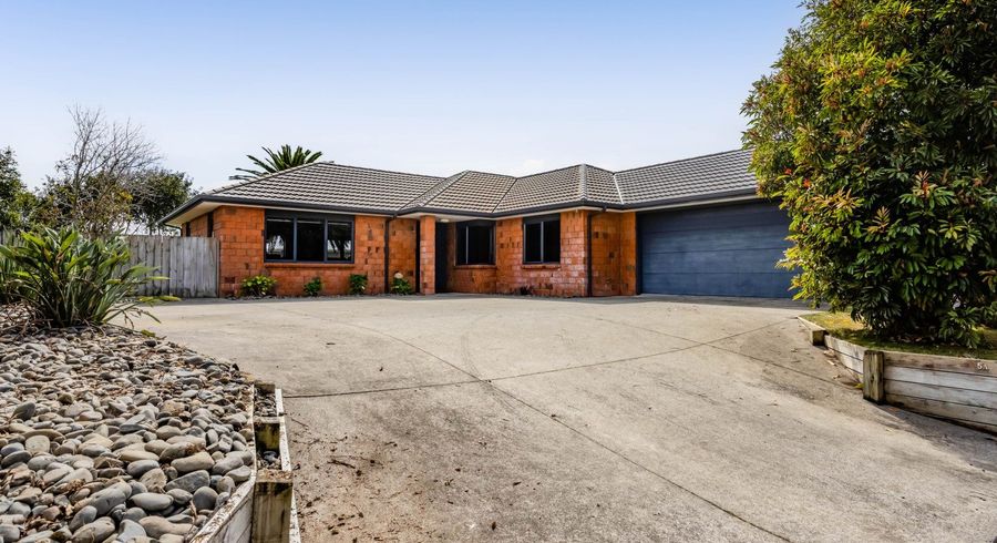  at 5A James Drive, Bell Block, New Plymouth