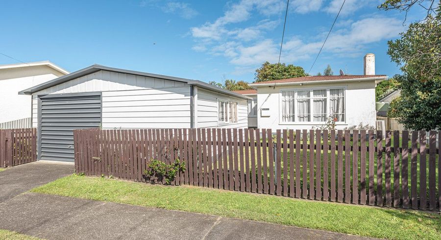  at 3 Harris Place, Gonville, Whanganui