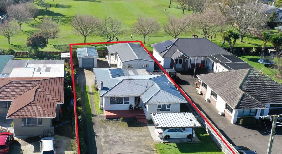  at 342 Te Rapa Road, Beerescourt, Hamilton