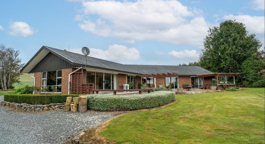  at 29 Hazeldale Road, Clinton, Clutha, Otago